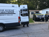 Police Find Alleged Home Invader’s Body in Yard After He Stumbles Upon Armed Resident
