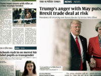 the times
