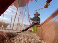 Communities along the mighty Mekong blame China for their shrinking catches
