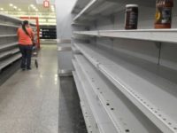 Falling oil prices, political unrest, and corruption have decimated Venezuela's economy, leading to chronic food and medicine shortages