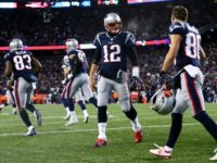 Ruining Football: New England Democrats’ Votes for Schumer Shutdown Cancel Military Jet Flyover at Patriots-Jaguars AFC Championship Game