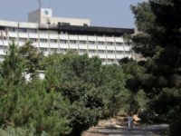 Gunmen Attack Intercontinental Hotel in Kabul: ‘They Are Shooting at Guests’