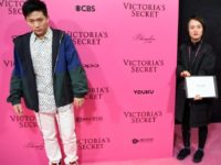 Chinese rapper PG One (L)at a fashion event: hip hop artists appear to have fallen out of favour Chinese rapper PG One (L)at a fashion event: hip hop artists appear to have fallen out of favour