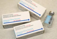 US sees most active flu season since 2009 ‘swine’ pandemic