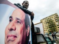 Egypt: Party of Sisi Opponent in Presidential Race Endorsed Sisi