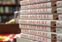 The Latest: Attorney says no retraction for ‘Fire and Fury’ The Latest: Attorney says no retraction for ‘Fire and Fury’