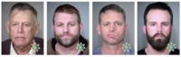 Judge Dismisses Standoff Case Against Rancher Cliven Bundy, Sons Judge Dismisses Standoff Case Against Rancher Cliven Bundy, Sons
