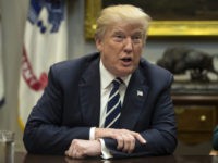 Donald Trump Donald Trump