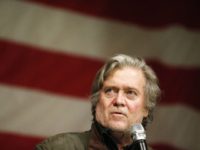 Steve Bannon