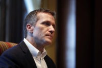 Hantler: CNN Relies on Compromised Source for Gov. Greitens Hit Piece