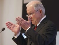 Sessions Back on the Offensive: DOJ Will Ask Court to Declare California’s ‘Sanctuary’ Laws Unconstitutional