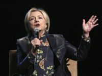 Hillary Clinton