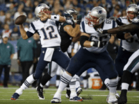 SB LII Preview: NFLPA’s Smith Says ‘Intellectually Dishonest’ Blaming Rating’s Drop on Protests