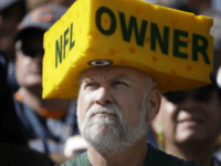 Report: NFL Losing Its Core Audience