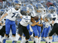 Maryland Democrats Propose Banning Youth Football, Contact Sports from Public Property
