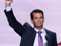 Donald Trump, Jr. Slams Olympic Skater Adam Rippon for Obsession with VP Pence