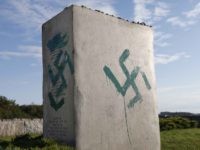 Antisemitism in Poland 2 (Artur Reszko / AFP / Getty)