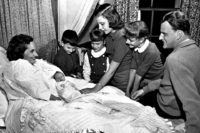 ‘Most Admired’ Billy Graham Praised by Pro-Life Leaders