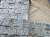 U.S. Feds Seize $1 Million in Gulf Cartel Cash En Route to Border