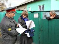 Census Takers