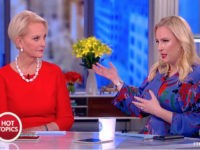 Cindy and Meghan McCain Cindy and Meghan McCain
