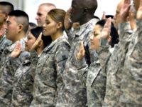 DACA in Military