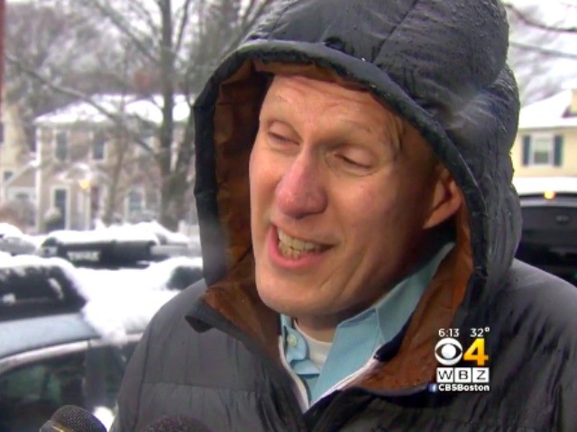 Elementary Principal Announces He Is Transgender, Will Start Dressing as a Woman - Breitbart
