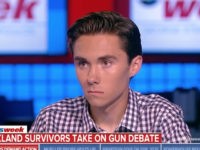 David Hogg