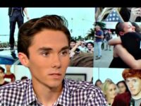David Hogg on CNN