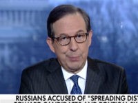 FNC's Chris Wallace