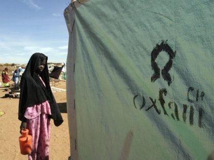 Oxfam Faces Fresh Child Sex Abuse Allegations Among ‘Sex For Aid’ Claims