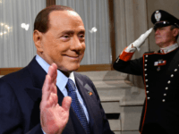 Berlusconi