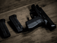 Islamic Extremist Policewoman Arrested in Paris No-Go Zone Suburb After Stealing Firearms