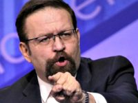 Gorka CPAC