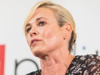 Chelsea Handler attends Politicon at The Pasadena Convention Center on Saturday, Aug. 29, 2017, in Pasadena, Calif. (Photo by Colin Young-Wolff/Invision/AP)