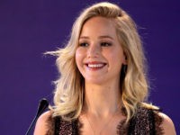 After Telling Trump ‘F*ck You,’ Jennifer Lawrence Urges Americans to ‘Come Together’