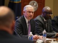 Jeff Sessions (Joe Raedle / Getty)
