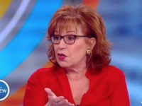 Joy Behar: