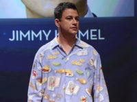 Jimmy Kimmel: Talk Show Hosts Are Liberal ‘Because It Requires a Level of Intelligence’