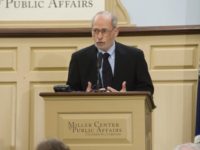 Princeton professor Lawrence Rosen, who cancelled his class after using the N-word as an illustration of hate speech.
