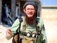 Hollywood Director’s Son Calls for More Recruits in Al-Qaeda Propaganda Video