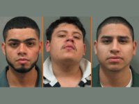 MS-13 Gang Members accused in beating of sex trafficking victim