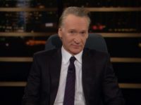 Maher: Border Wall Represents ‘Bigotry,’ ‘Racism,’ ‘Ignorance,’ ‘Paranoia’