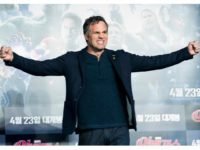 Mark Ruffalo Han Myung-Gu via Getty Images Mark Ruffalo