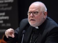 Leading German Cardinal Opens the Door to Church Blessings of Homosexual Couples