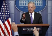 Jim Mattis