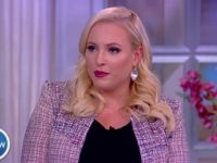 Meghan McCain, Joy Behar Battle Over Being ‘Offended’ by Republicans
