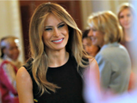 Melania Trump