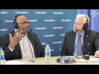 CPAC Michael Steele, Matt Schlapp