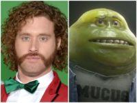 Miller Mucinex Getty/RB